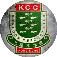 Logo Kowloon Cricket Club Dragons